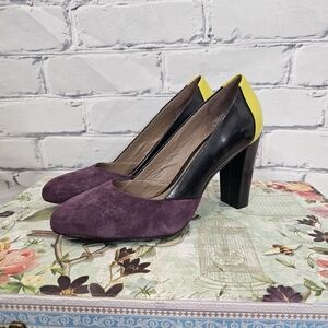 Paul Smith Shirley Pumps